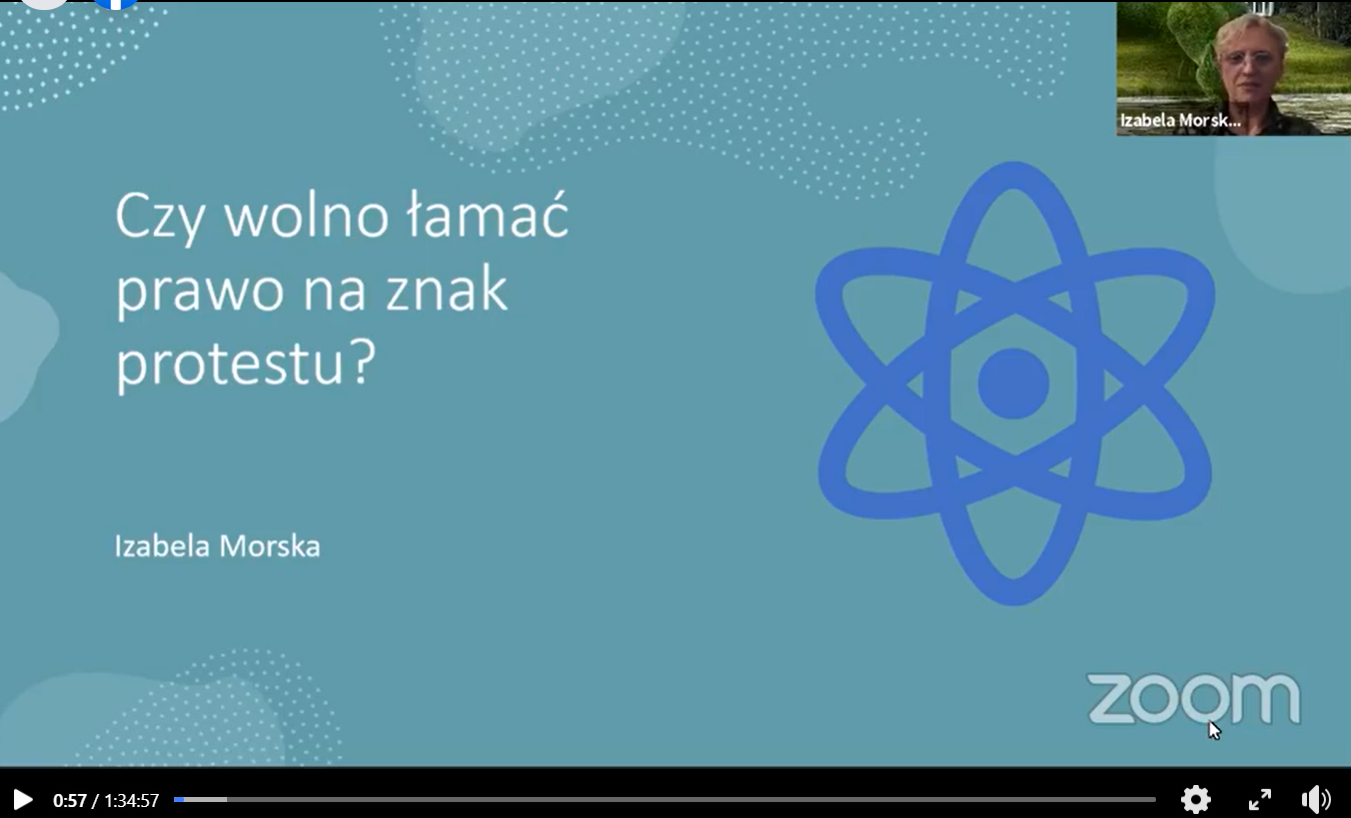 Nieposłuszeństwo Obywatelskie